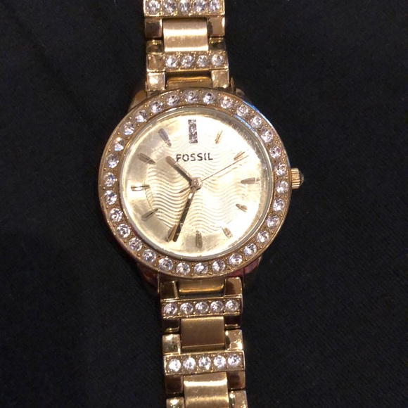 Fossil watch - Picture 2 of 3